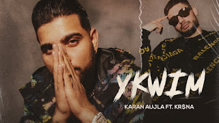 YKWIM Lyrics - Karan Aujla | KR$NA | Mehar Vaani - Lyricsbhawan