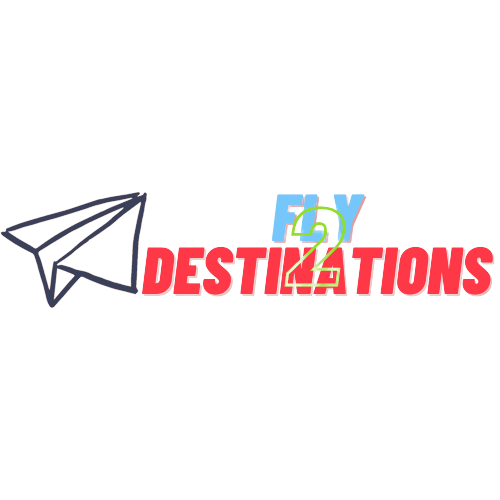 Fly2Destinations