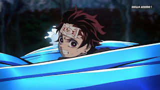 鬼滅の刃アニメ 9話 | Demon Slayer 竈門炭治郎 Kamado Tanjiro