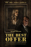 The Best Offer (2013)