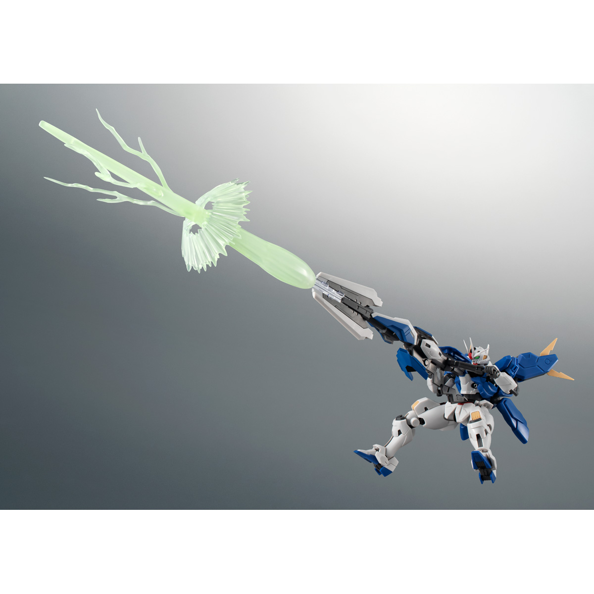 Robot Spirits <Side MS>  Effect Parts Set Ver. A.N.I.M.E. - Mobile Suit Gundam The Witch From Mercury - 05