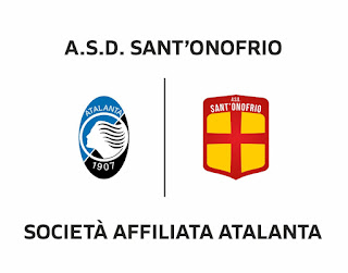 Affiliazione ATALANTA: Primo incontro formativo dei nostri tecnici.