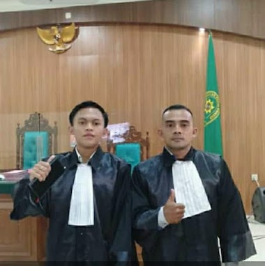 ALUMNI HUKUM TATANEGARA (SIYASAH)