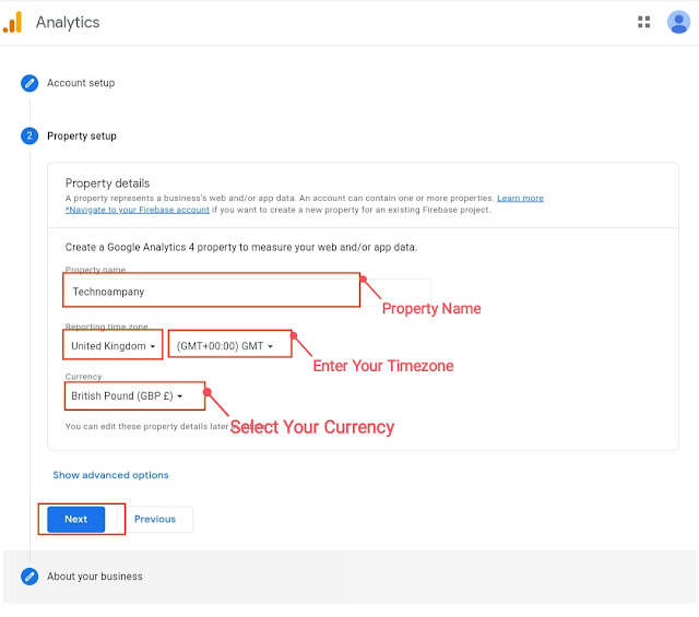 How to Add Google Analytics to Blogger