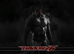 تحميل لعبة Tekken 6 للكمبيوتر برابط واحد من ميديا فاير