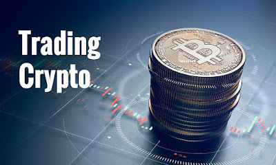 Cara Trading Crypto Bagi Pemula Dan Strategi Yang Wajib Kamu Tau