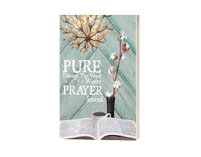 Prayer Journal