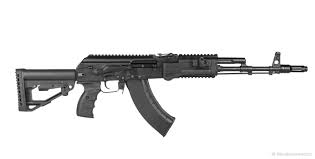 AK-203 Rifle