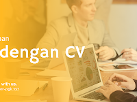 Perbedaan Perusahaan CV dan PT, Apa Aja Sih?