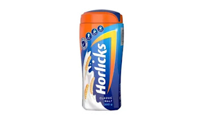 Horlicks Health & Nutrition Drink