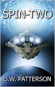 Spin-Two: Robot Series Book 1