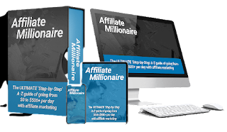 Affiliate Millionaire Profit System Review