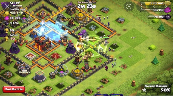 Clash Of Clans MOD APK Unlimited Everything free full all 999999999, mod, mod apk, mod skin, mod hack, apk mod hack, game mod apk, game mod, minecraft mod apk