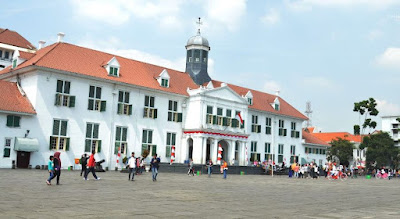 Museum Tertua di Indonesia