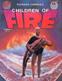 Children of Fire