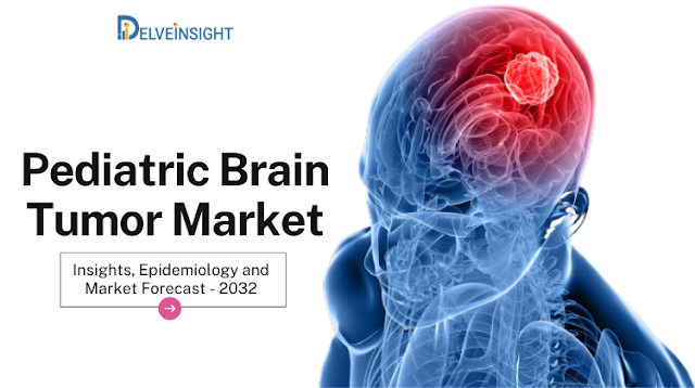 Pediatric Brain Tumor Market