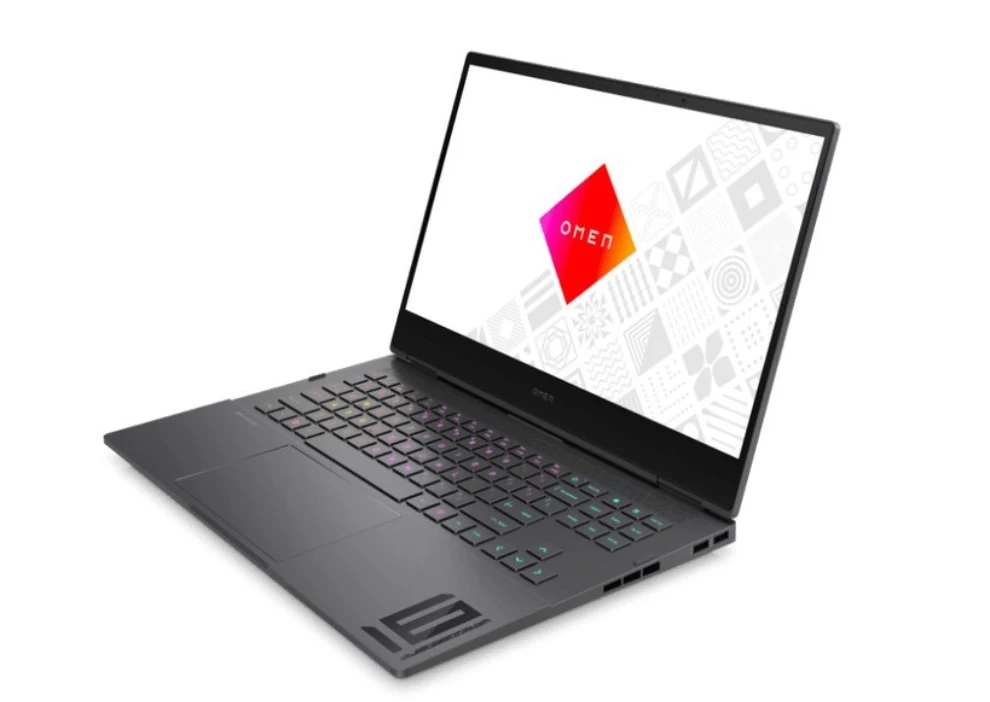 HP Omen 16 N0046AX