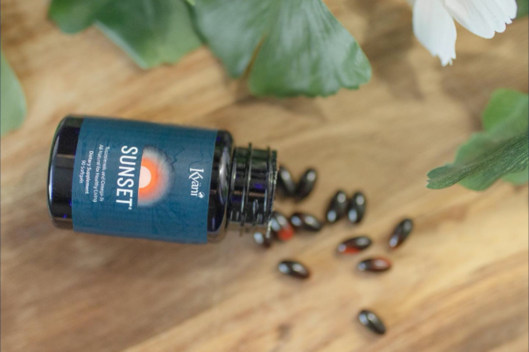 Carredex Kyani | Benefits of Wild Alaskan Salmon