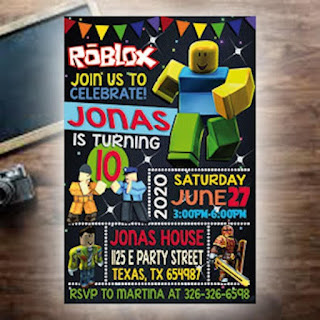 Roblox - #ThrowbackThursday ROBLOX celebrates its 10 year