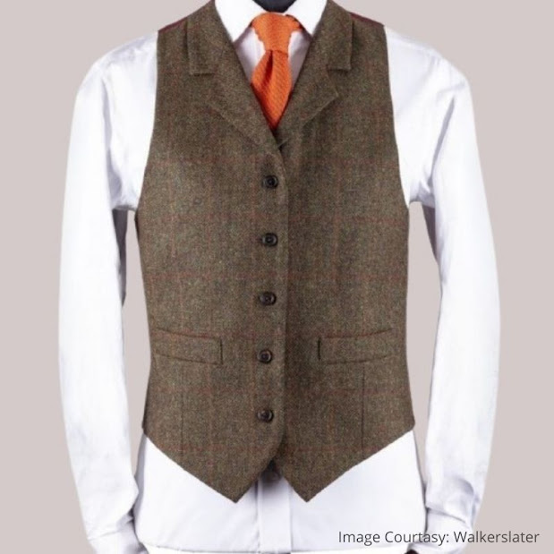 Classic Waistcoat