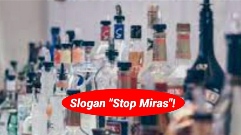 Di Manggarai, Tradisi Minum Tuak Saat Pesta Picu Penumpahan Darah, Stop Miras!