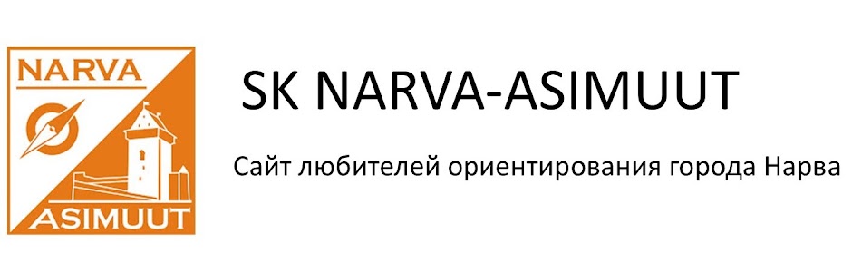 SK NARVA-ASIMUUT