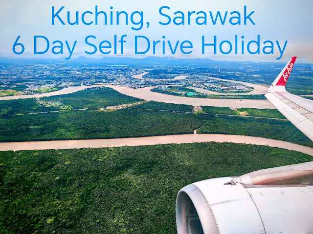 Kuching_Self_Drive_Holiday