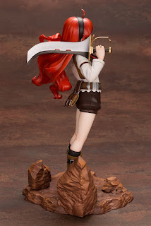 Mushoku Tensei: Jobless Reincarnation – Eris Boreas Greyrat, Kotobukiya