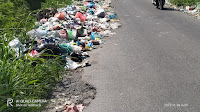 Kinerja Kasi Kebersihan Kecamatan Percut Sei Tuan Dipertanyakan