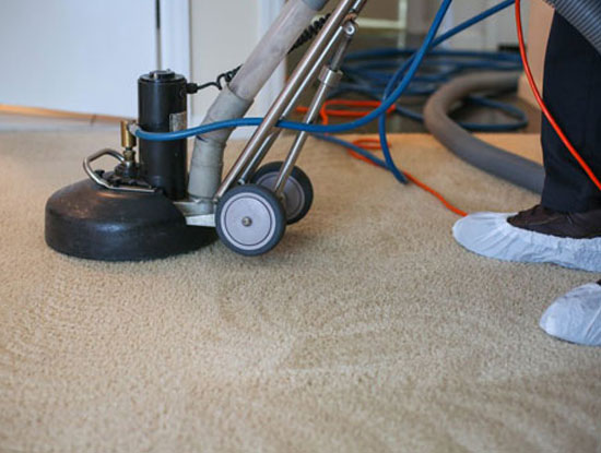 Commercial Carpet Cleaning Anchorage, AK