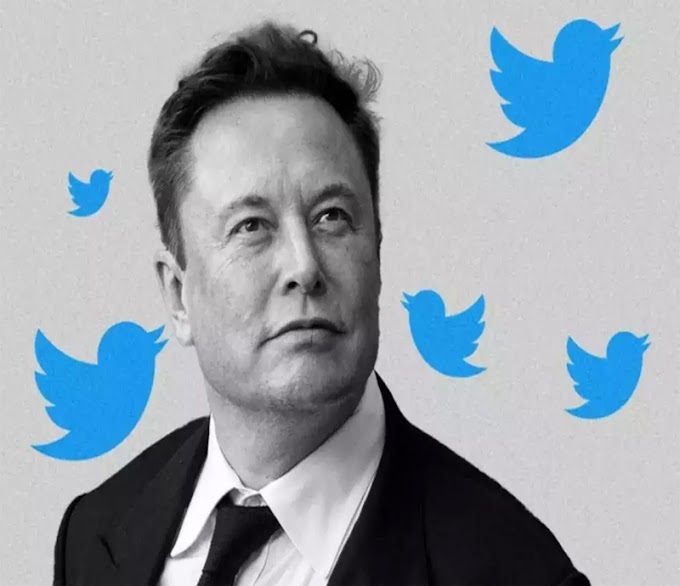 Cómo quitar a Elon Musk y reinventar la empresa Twitter