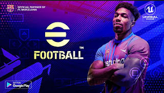 Download eFootball PES PPSSPP With All New Winter Transfer 2022 English Commentary Peter Drury