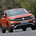 Почти руководство по покупке: Volkswagen T-Cross