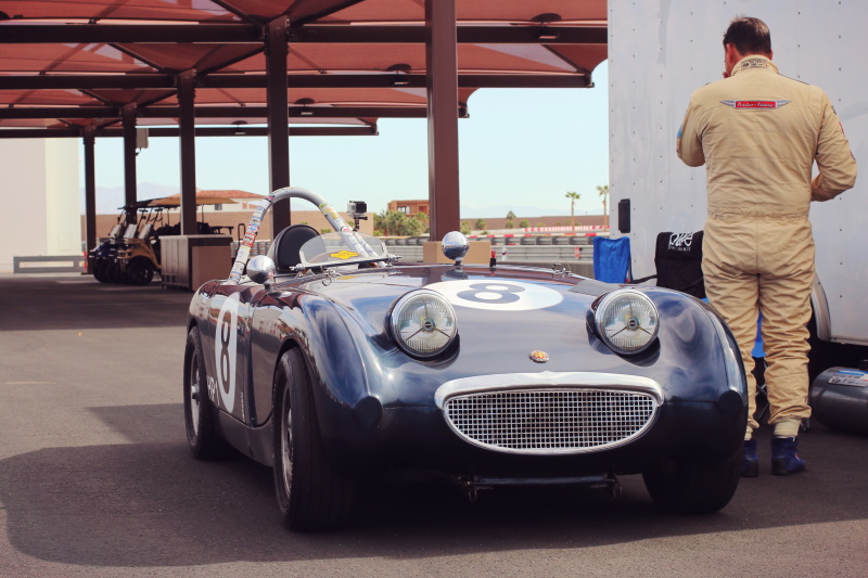 A Guide to Becoming a Gentleman Racer: How to Start Racing