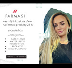 Farmasi zľava -23 % na produkty