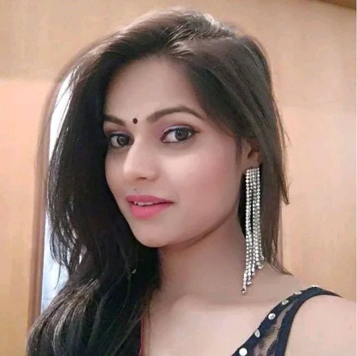 Anamica Kadam