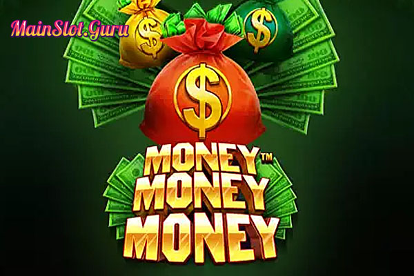 Main Gratis Slot Demo Money Money Money Pragmatic Play