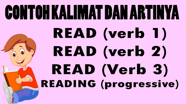 read-verb123-reading-contoh-kalimat-dan-artinya