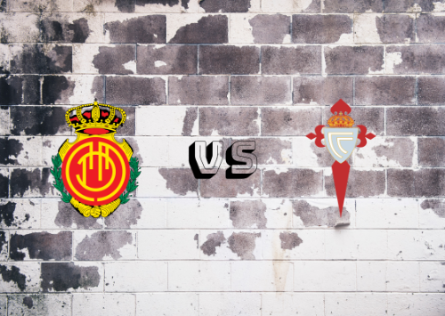 Mallorca vs Celta de Vigo  Resumen