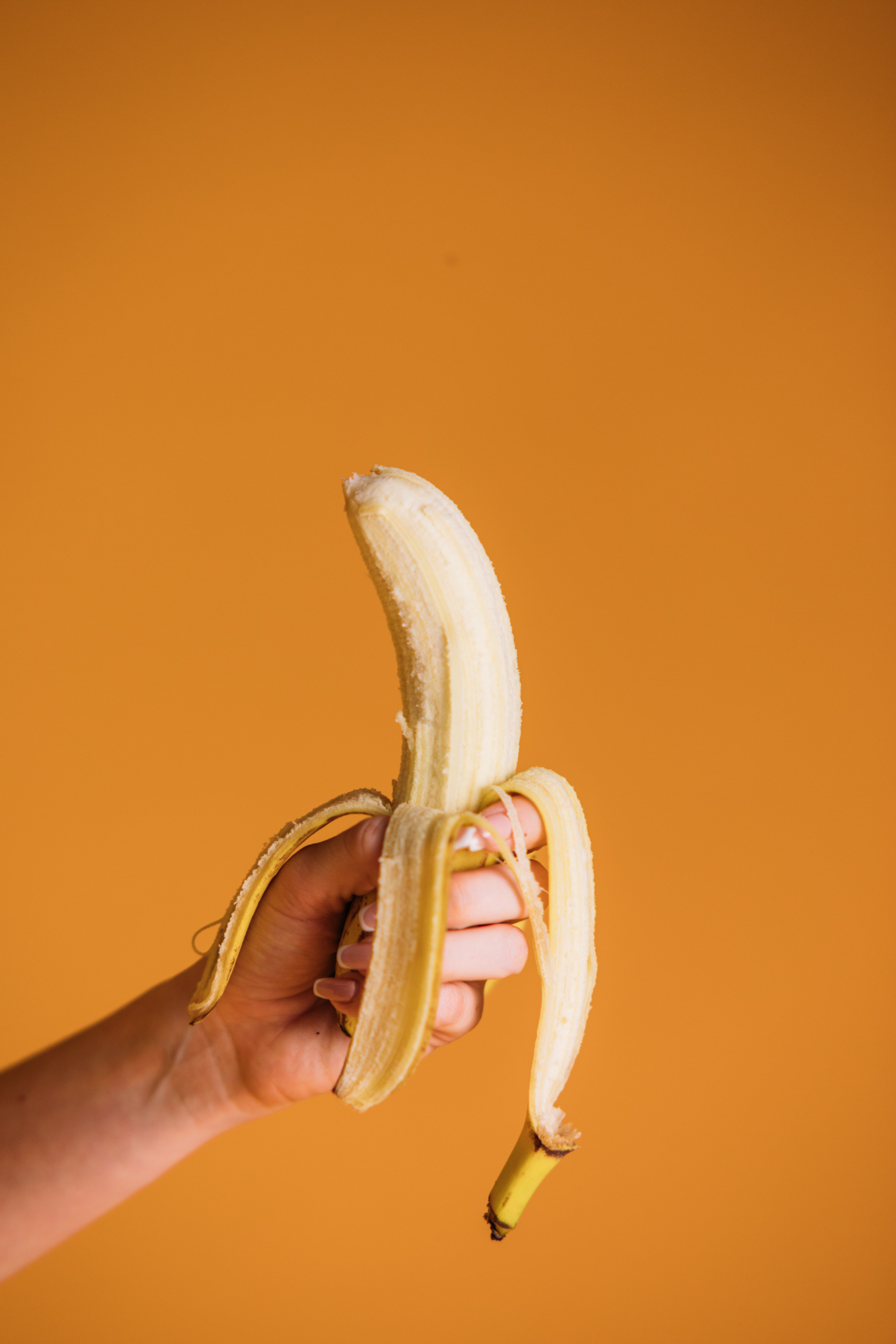 Top 7 Health Benefits of Eating Banana Daily