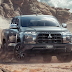Mitsubishi Triton thế hệ mới ra mắt tại Việt Nam vào tháng 9/2024