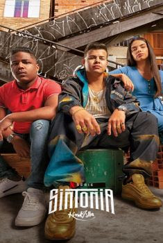 Sintonia 2ª Temporada Torrent – WEB-DL 720p | 1080p Nacional (2021)