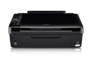 Epson stylus nx420 drivers download