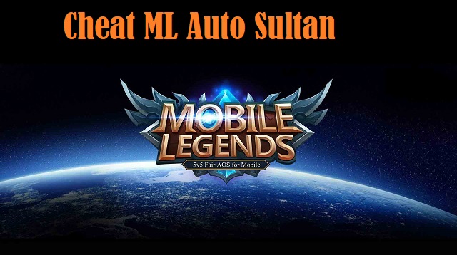 Cheat ML Auto Sultan
