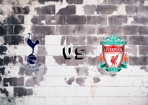 Tottenham Hotspur vs Liverpool  Resumen y Partido Completo