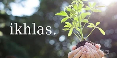 Kalung Kesayangan: Ikhlas Akan Rencana Tuhan