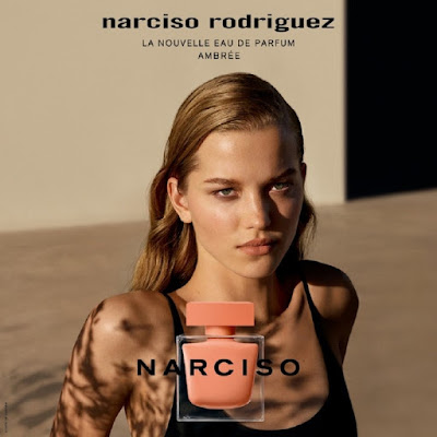 Narciso Rodriguez Narciso Ambree EDP парфюм за жени