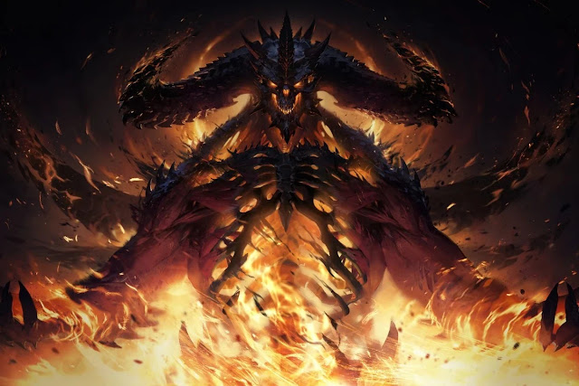 Diablo Immortal: Adımlar Nasıl Kapatılır