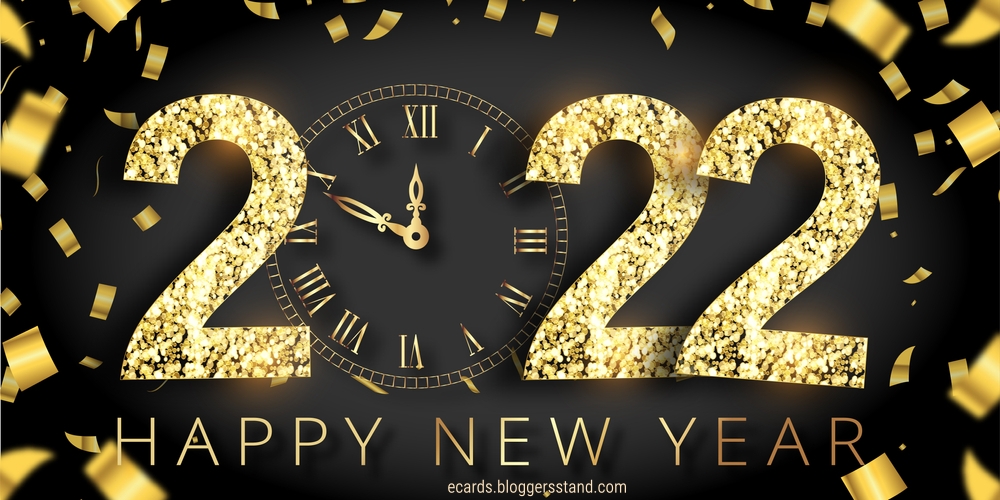 Happy new year 2022 facebook cover pic,and fb status