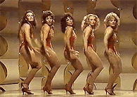 Solid Gold tv show